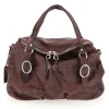 Borsa pelle donna 200581 Sequoia<AS98 New
