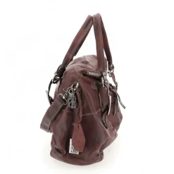 Borsa pelle donna 200581 Sequoia<AS98 New