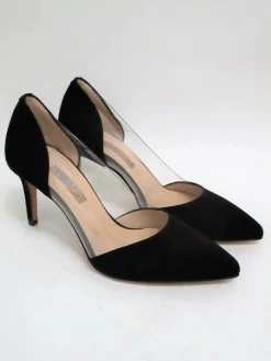 Décolleté donna 2069 nero<Albano Online