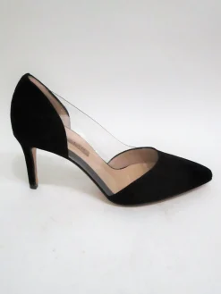 Décolleté donna 2069 nero<Albano Online