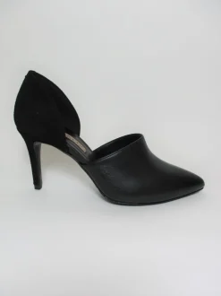 Décolleté donna 1154 nero<Albano New