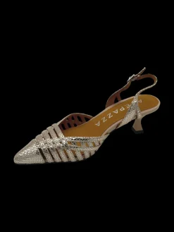 Décolleté donna Cipria - Dafne -<Apepazza Discount