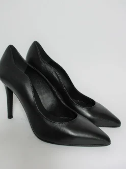 Décolleté donna NA461 nero<Cafènoir Hot