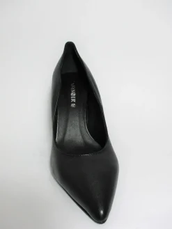 Décolleté donna NA461 nero<Cafènoir Hot