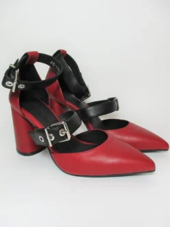 Décolleté donna EK0803N<Cris Vergrè Outlet