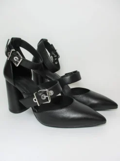 Décolleté donna EK0803N nero<Cris Vergrè Online