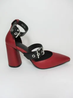 Décolleté donna EK0803N<Cris Vergrè Outlet