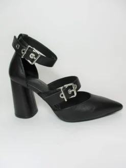 Décolleté donna EK0803N nero<Cris Vergrè Online