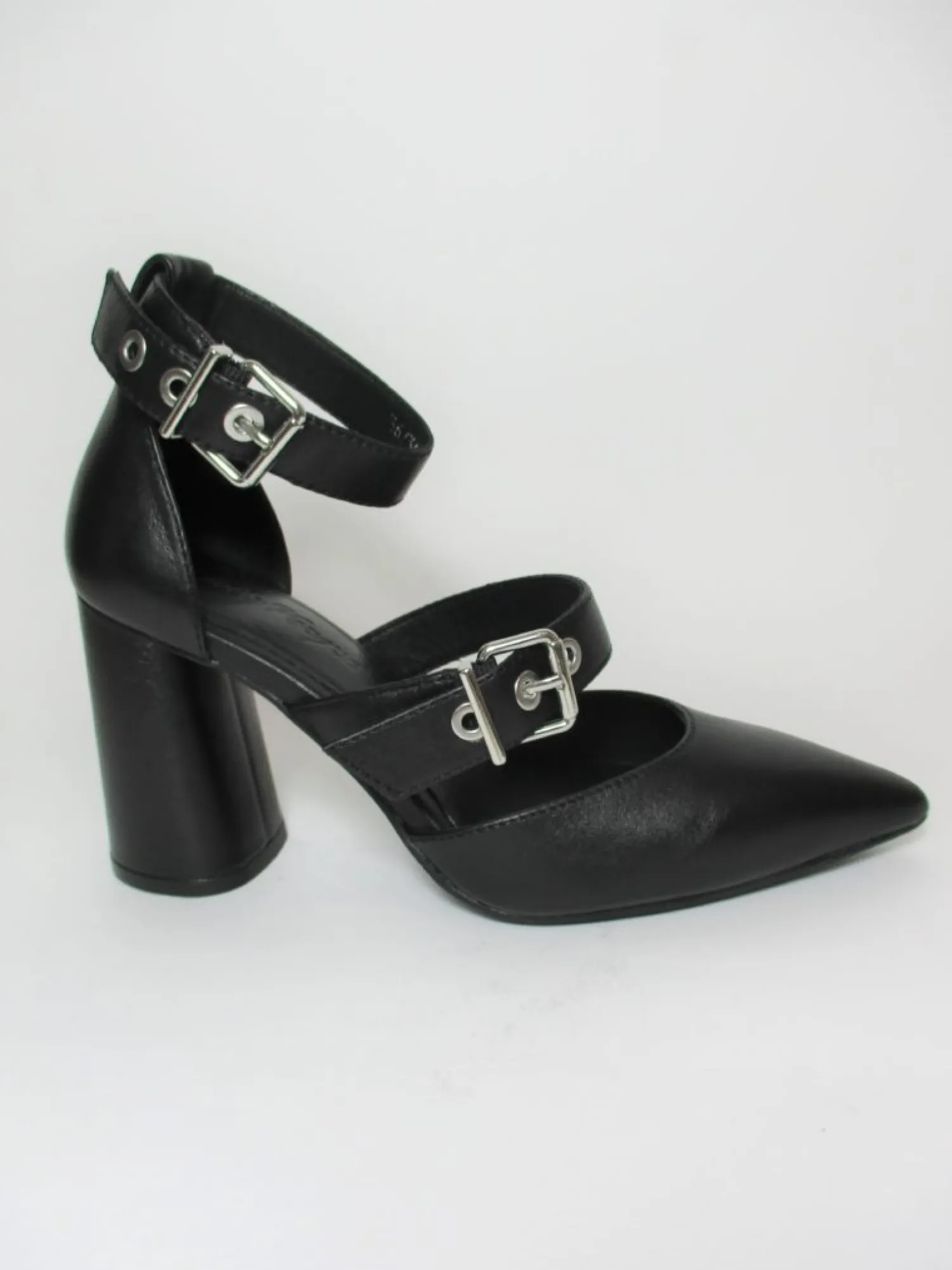 Décolleté donna EK0803N nero<Cris Vergrè Online