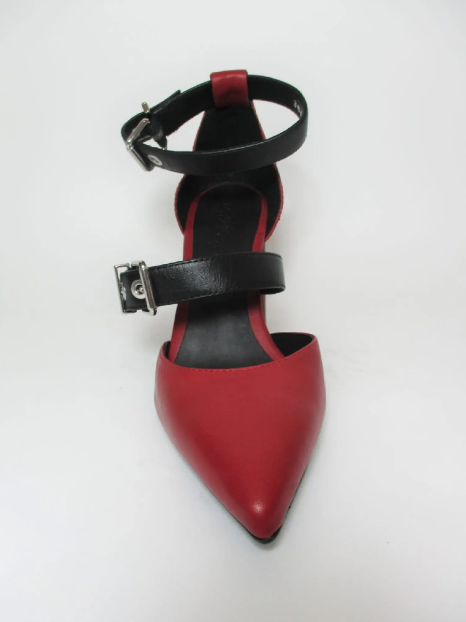 Décolleté donna EK0803N<Cris Vergrè Outlet