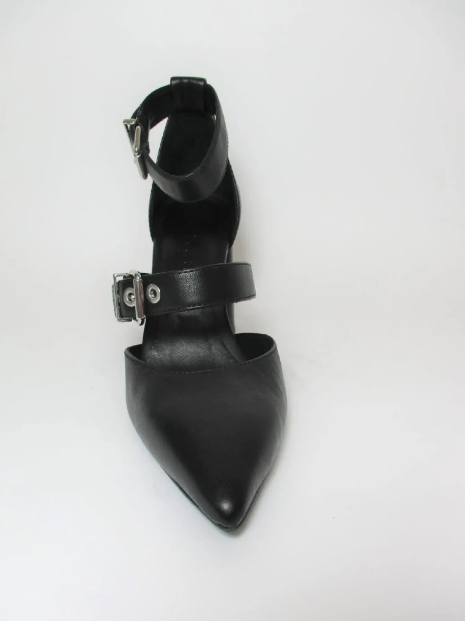 Décolleté donna EK0803N nero<Cris Vergrè Online