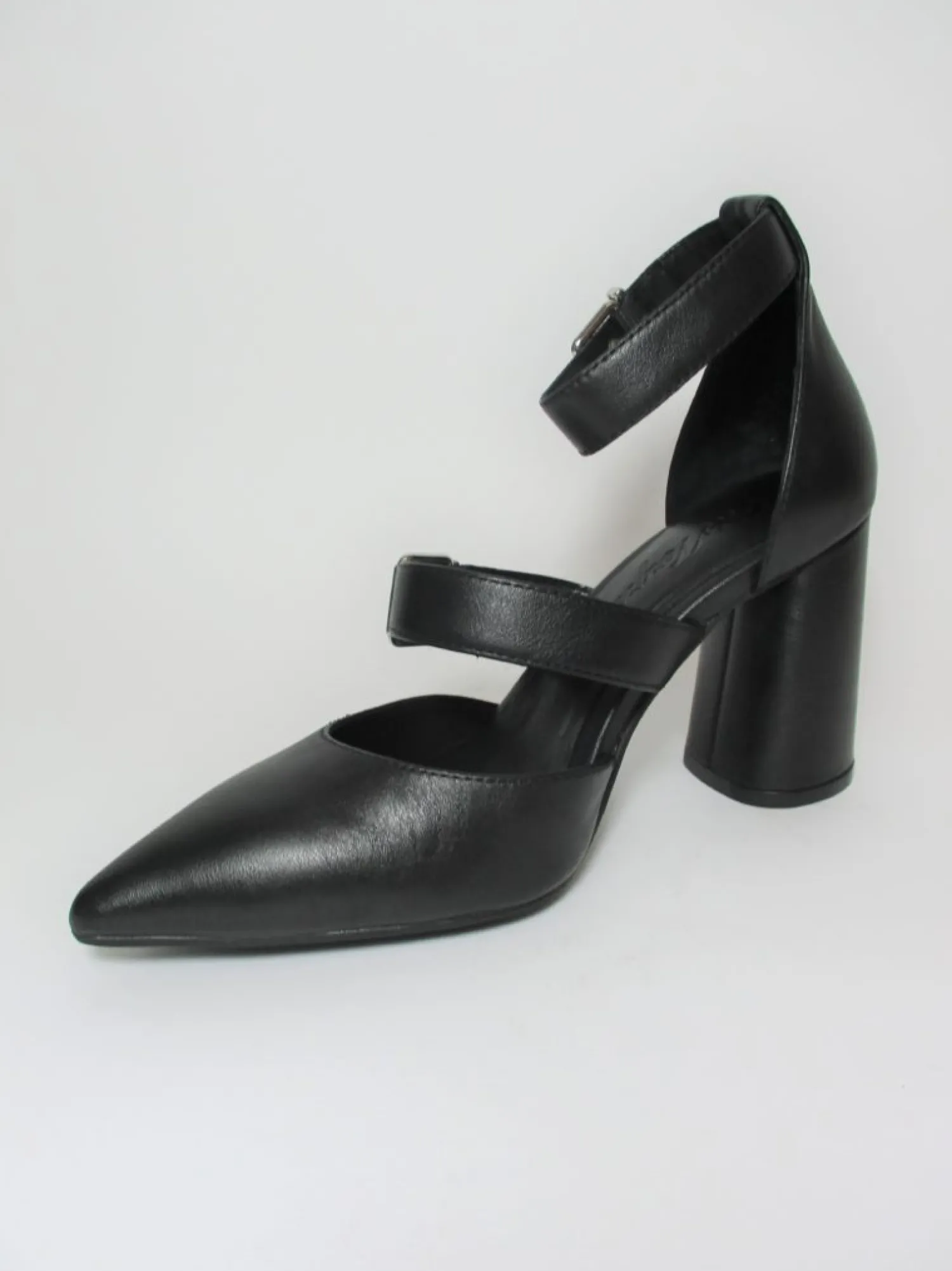 Décolleté donna EK0803N nero<Cris Vergrè Online