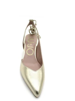 Décolleté Gaia 13 Light Gold<Liu Jo Sale
