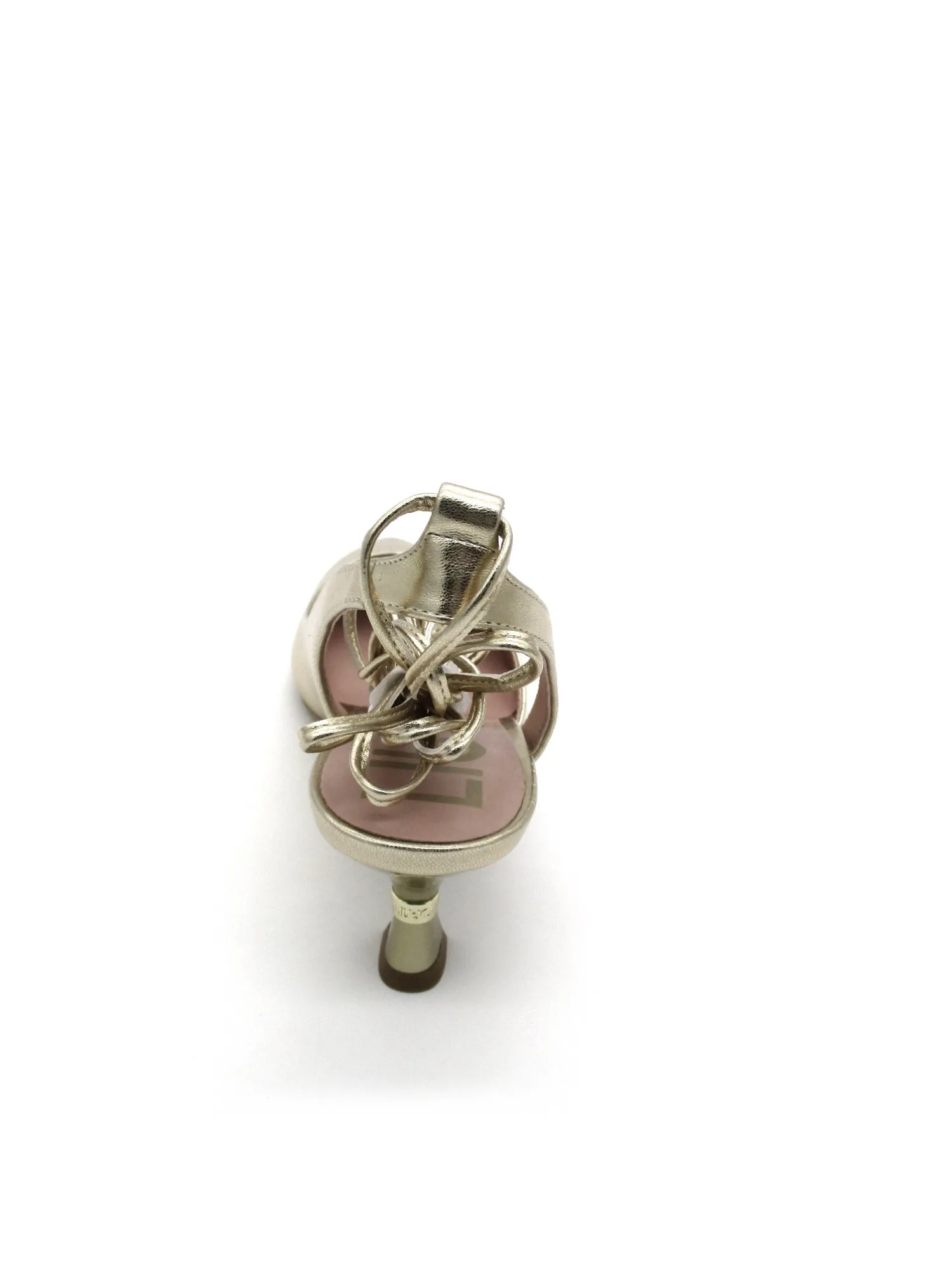 Décolleté Gaia 13 Light Gold<Liu Jo Sale