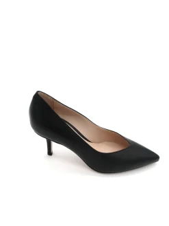 Décolleté pelle Audrey 10 nappa Black<Liu Jo Hot