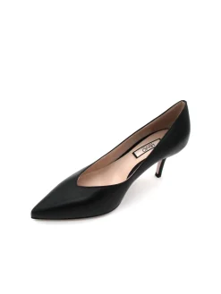 Décolleté pelle Audrey 10 nappa Black<Liu Jo Hot