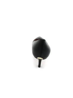 Décolleté pelle Audrey 10 nappa Black<Liu Jo Hot