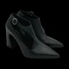 Décolleté pelle donna - 2819 -<Albano New