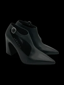 Décolleté pelle donna - 2819 -<Albano New