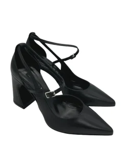 Décolleté pelle donna - 2815 -<Albano Hot