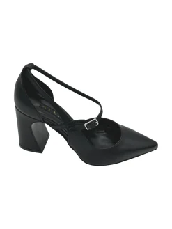 Décolleté pelle donna - 2815 -<Albano Hot