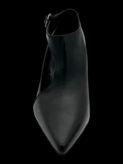 Décolleté pelle donna - 2819 -<Albano New