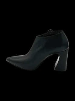 Décolleté pelle donna - 2819 -<Albano New