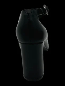 Décolleté pelle donna - 2819 -<Albano New