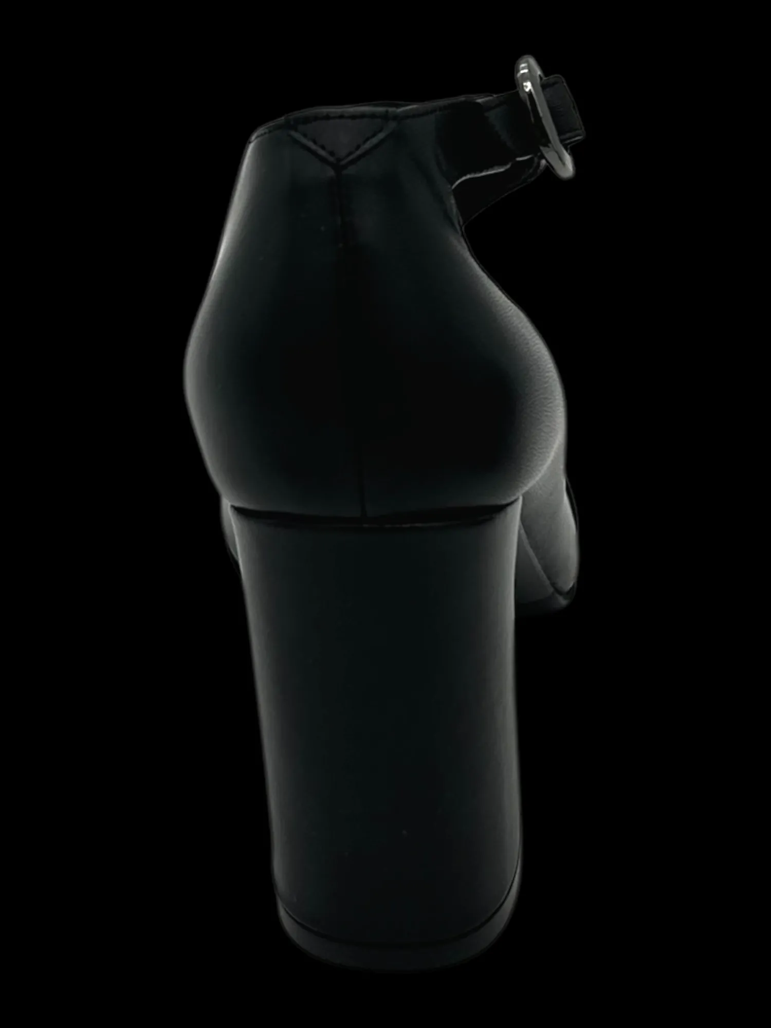 Décolleté pelle donna - 2819 -<Albano New