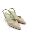 Décolleté pelle donna Daisy Nude<Apepazza Online