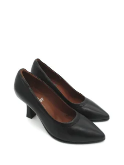 Décolleté pelle donna GoUp by Valery - WX24 -<Valery Calzature Discount