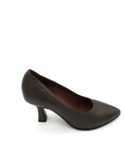 Décolleté pelle donna GoUp by Valery - WX24 -<Valery Calzature New