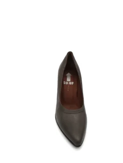 Décolleté pelle donna GoUp by Valery - WX24 -<Valery Calzature New