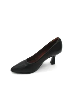 Décolleté pelle donna GoUp by Valery - WX24 -<Valery Calzature Discount