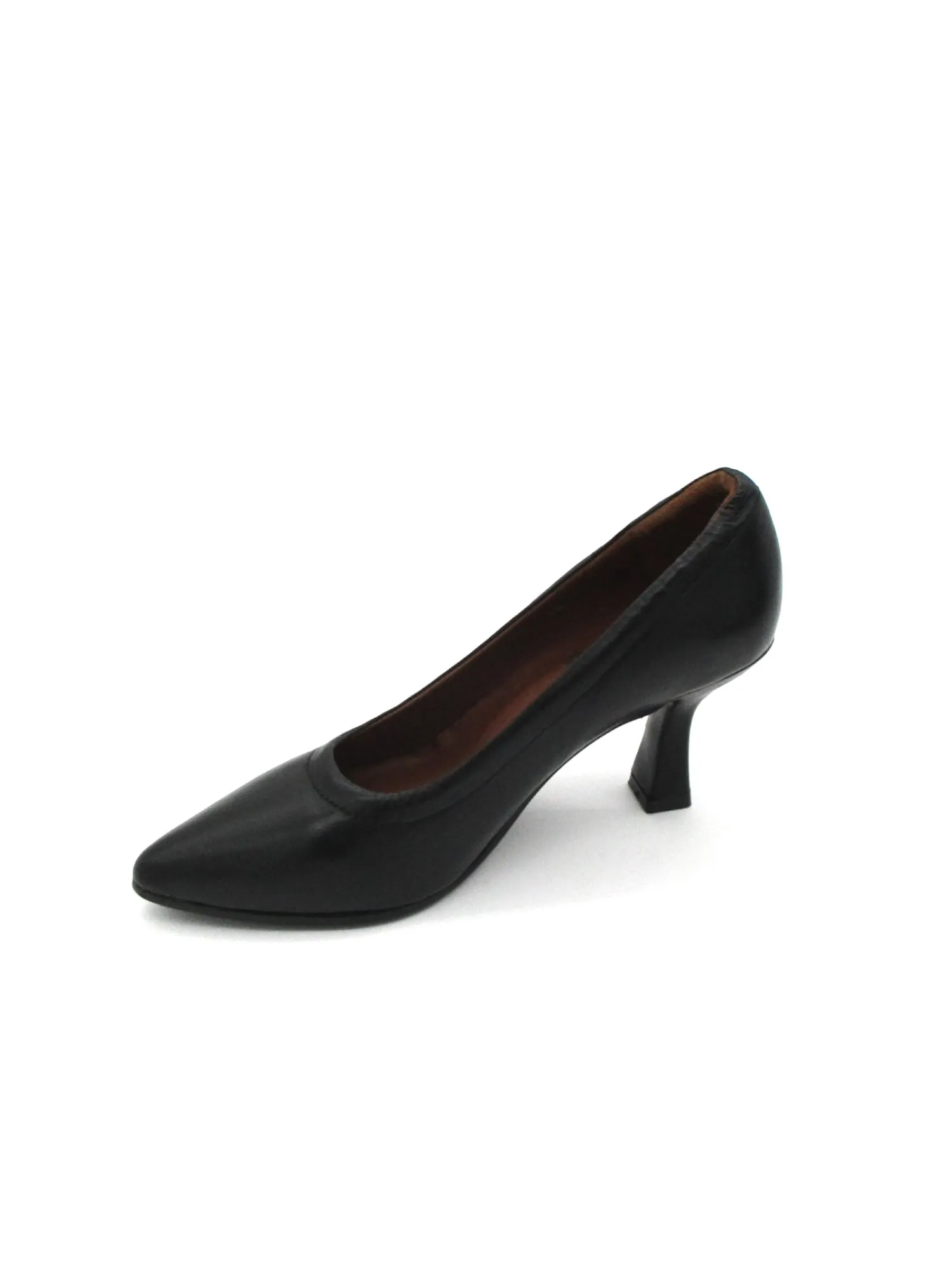 Décolleté pelle donna GoUp by Valery - WX24 -<Valery Calzature Discount