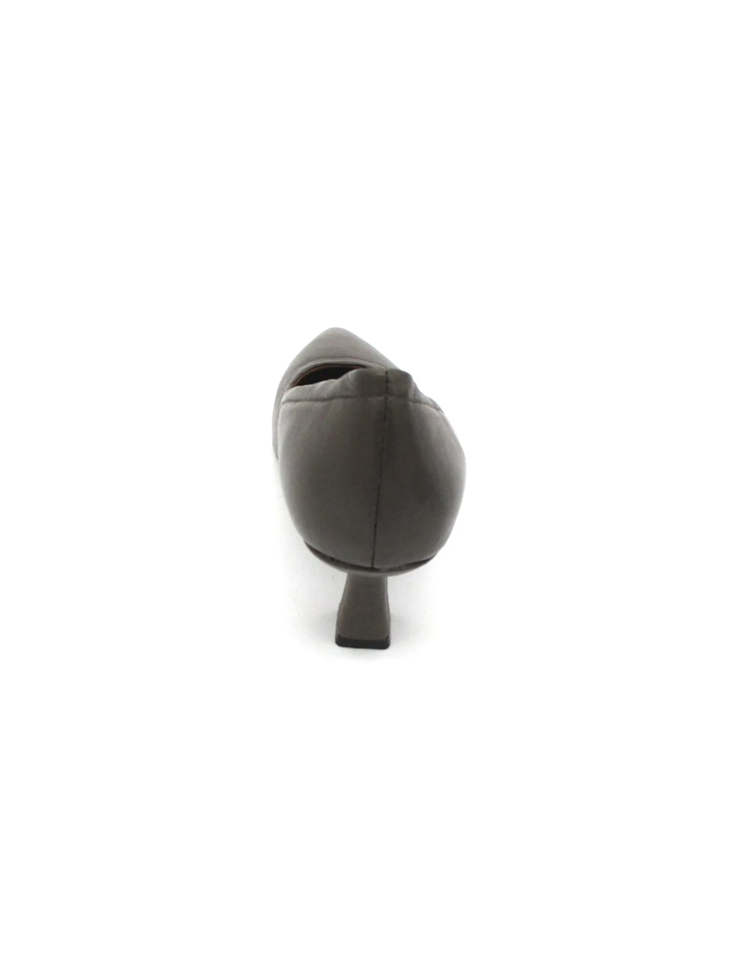 Décolleté pelle donna GoUp by Valery - WX24 -<Valery Calzature New