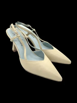 Décolleté pelle donna La Vitrina by Valery Panna - X03-6 -<Valery Calzature Online