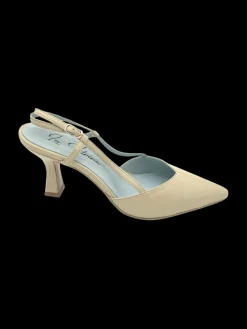 Décolleté pelle donna La Vitrina by Valery Panna - X03-6 -<Valery Calzature Online