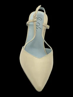 Décolleté pelle donna La Vitrina by Valery Panna - X03-6 -<Valery Calzature Online