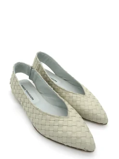 Décolleté pelle donna<Poesie Veneziane Fashion