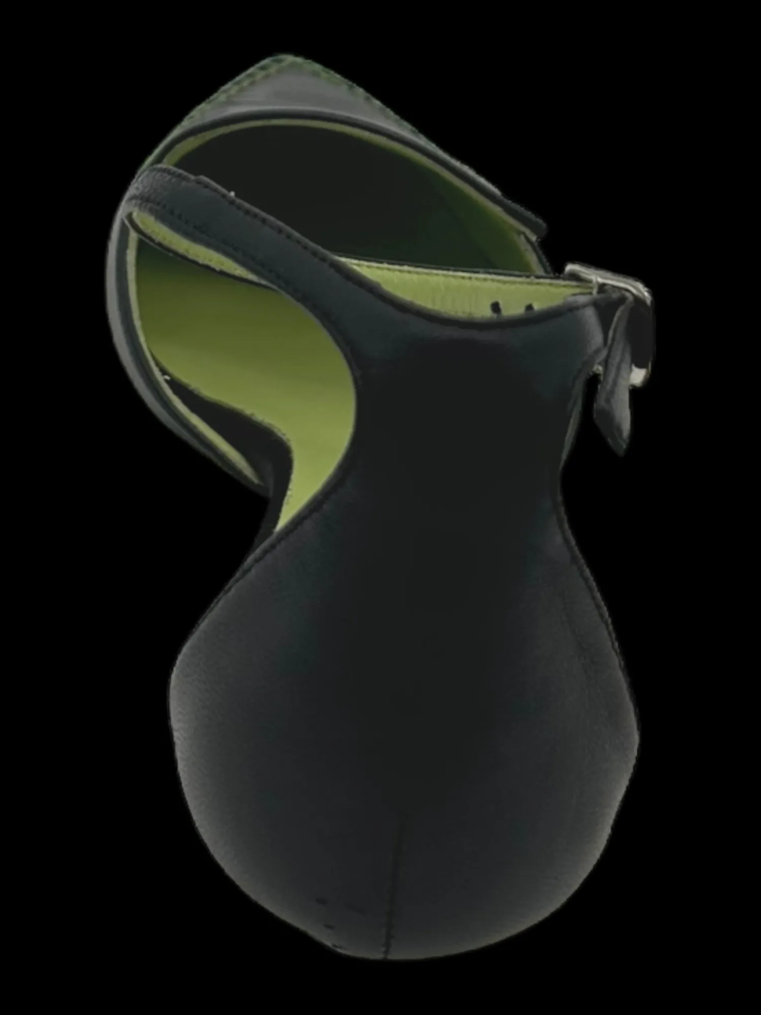 Décolleté pelle donna - FR02 -<Poesie Veneziane Fashion