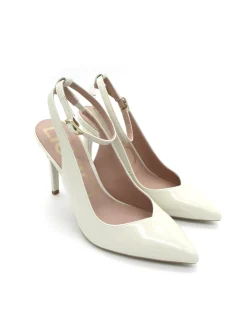 Décolleté Vickie 135 LIUJO Butter<Liu Jo Discount