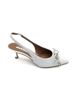 Decolletè pelle donna 3163 Mesc<Albano Best