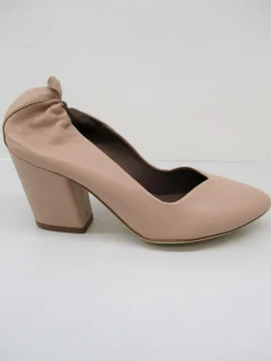 Decollette donna pelle 6808<Lilimill New