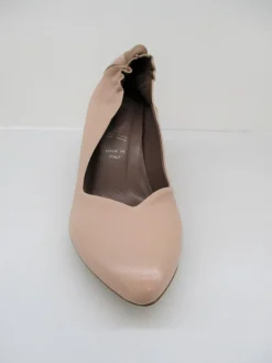 Decollette donna pelle 6808<Lilimill New