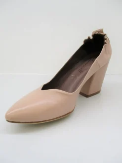 Decollette donna pelle 6808<Lilimill New