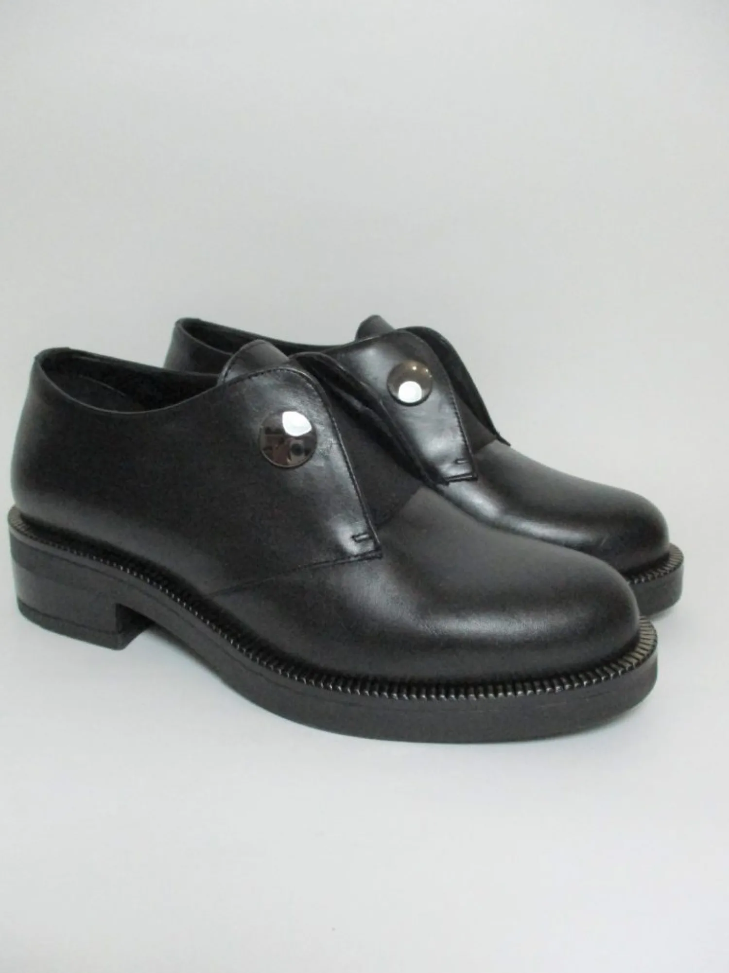 Duilio donna 1014 nero<Albano Clearance