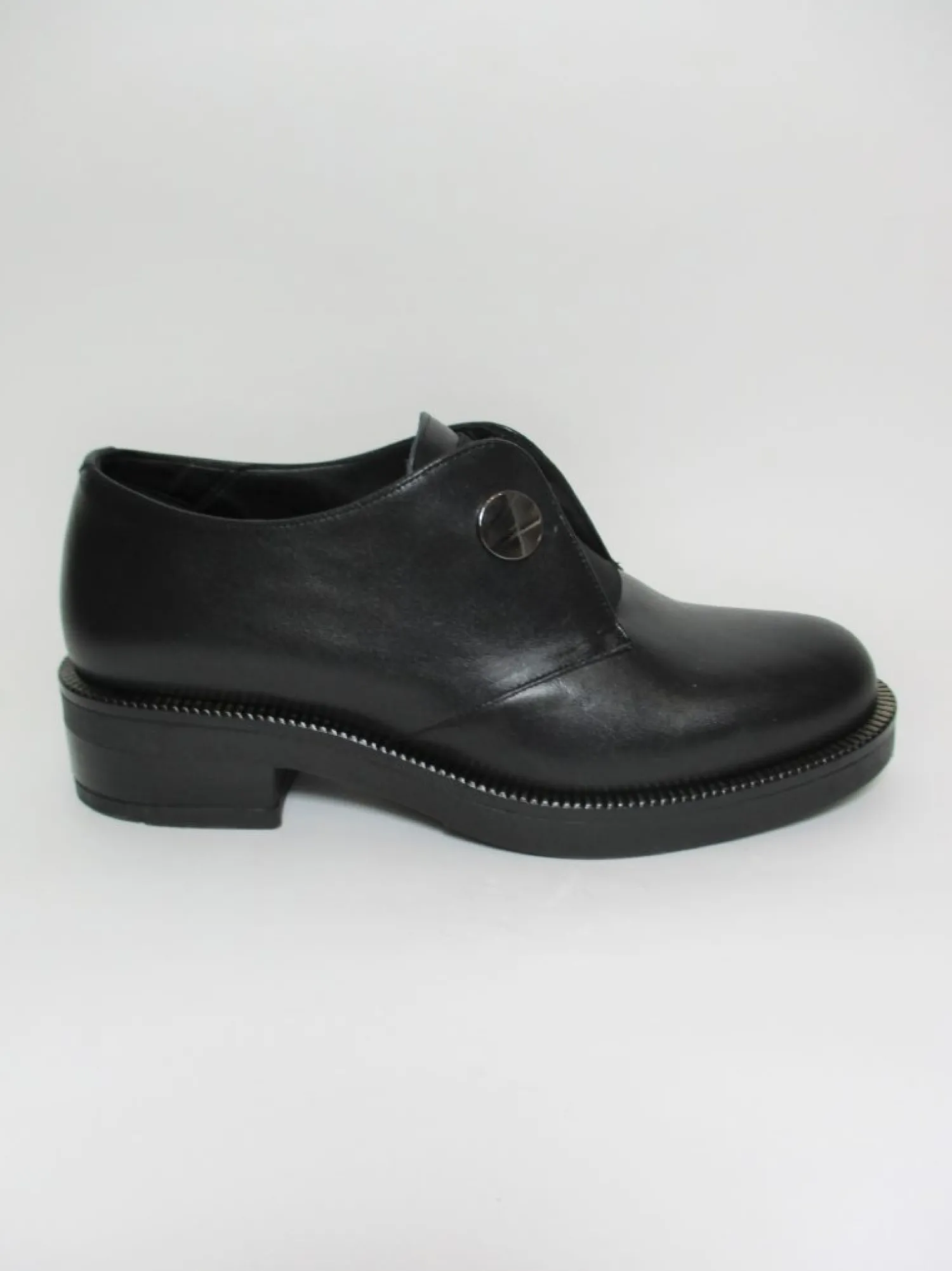 Duilio donna 1014 nero<Albano Clearance