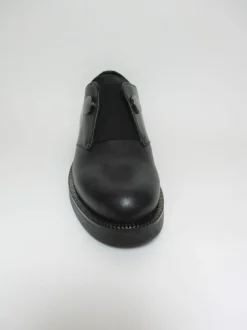 Duilio donna 1014 nero<Albano Clearance