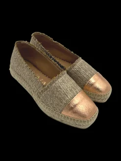 Espadrilles corda - 24KV24050 -<Kanna Hot